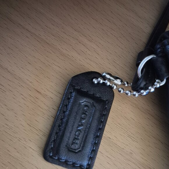 Coach Coin Purse - Picture 7 of 8